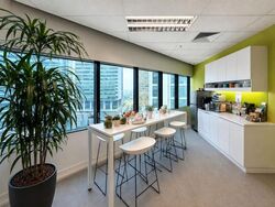 Robinson Road (D1), Office #611011311